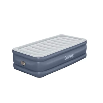 Afbeelding van 1,91 m x 97 cm 51 Tritech Air Mattress Twin Built in AC pomp
