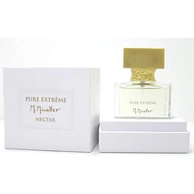 Afbeelding van M. Micallef Pure Extreme Nectar Eau de Parfum 30 ml