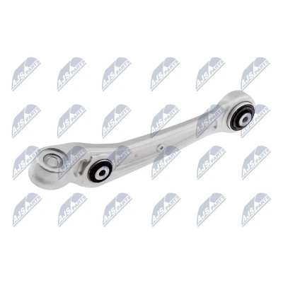 Afbeelding van NTY ZWD AU 009 Draagarm Vooras, Vooras rechts Driehoeksdraagarm Aluminium AUDI: A8 D4 (4H2, 4H8, 4HC, 4HL) S8 4.0 quattro, TFSI quattro