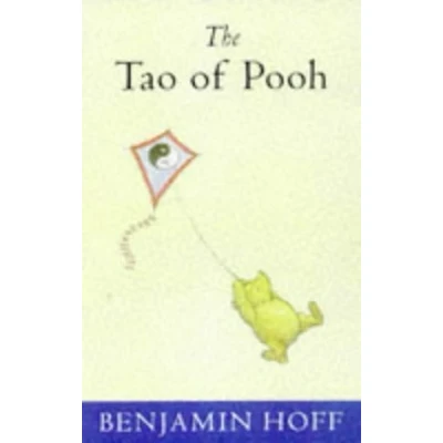 Afbeelding van The Tao of Pooh