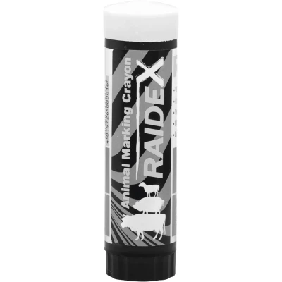 Afbeelding van Raidex Markeringsstift Wit