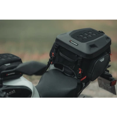Afbeelding van Buddy zadeltas SW Motech, Pro Rearbag, 2