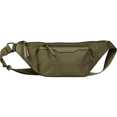 Afbeelding van TOM TAILOR Gordeltas Viona Mask Bag Sage Groene