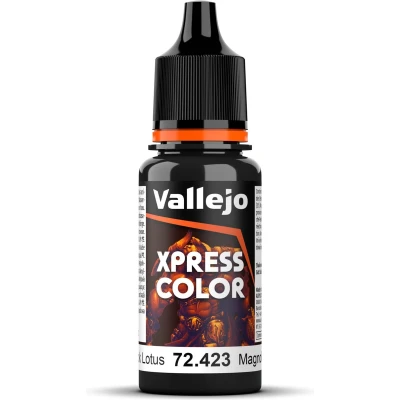 Afbeelding van Black Lotus 18 Ml Xpress Color