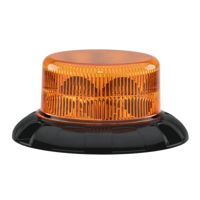 Afbeelding van Hella LED Flitslamp Vlakke Montage NANO Oranje 2XD 066 146 001
