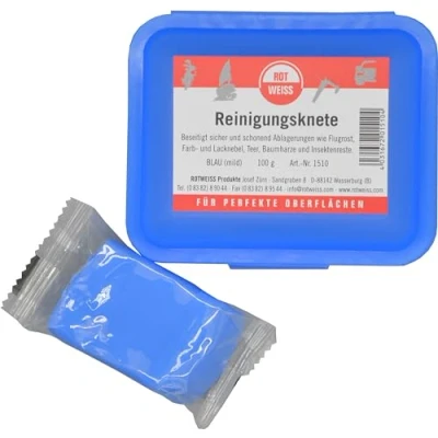 Afbeelding van ROTWEISS 1510 Reinigingsklei, 100 g