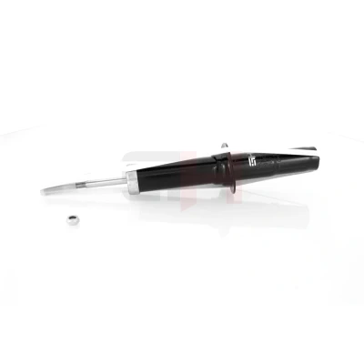 Afbeelding van GH 332634 schokdemper Vooras, Vooras rechts, links Gasdruk Dubbelpijp Veerdragende HONDA: CIVIC 6 Hatchback