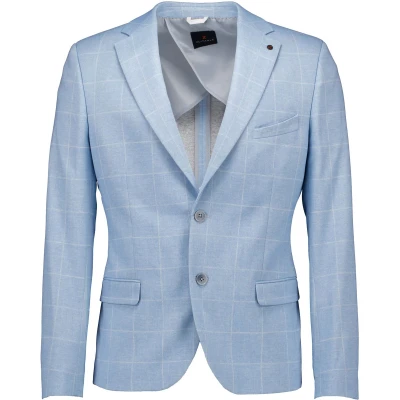 Afbeelding van Zuitable Colbert Mix &amp; Match Blauw 46