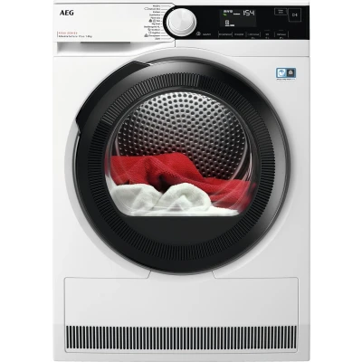 Afbeelding van Warmtepompdroger AEG TR958H4B