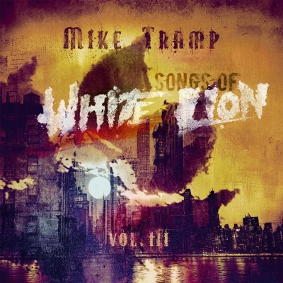 Afbeelding van Mike Tramp Songs of White Lion Vol. Iii (LP)