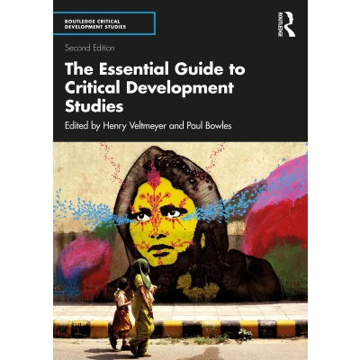 Afbeelding van The Essential Guide to Critical Development Studies: Second Edition