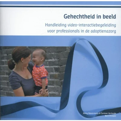 Afbeelding van Gehechtheid in beeld