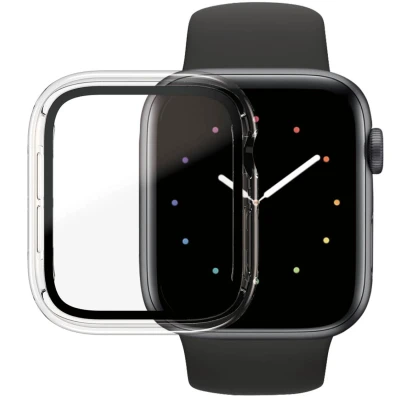 Afbeelding van PanzerGlass Clear Screenprotector Apple Watch 4/5/6/SE 44mm
