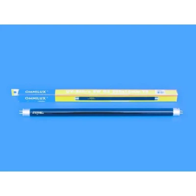 Afbeelding van Omnilux UV Tube 8W G5 288x16mm T5