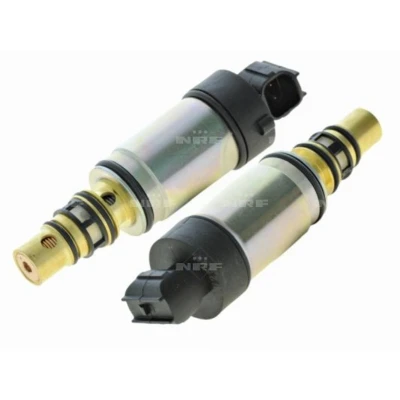 Afbeelding van NRF Airco compressor regelklep 38631