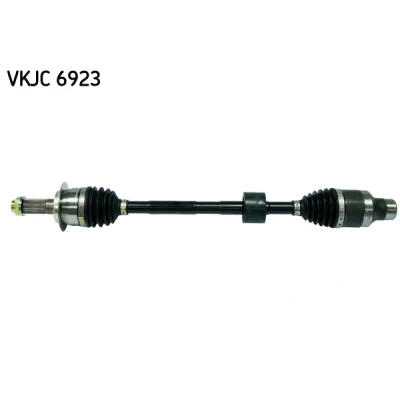 Afbeelding van Skf Aandrijfas VKJC 6923