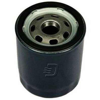 Afbeelding van Oliefilter DENCKERMANN A210410