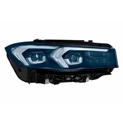 Afbeelding van Koplamp HELLA 1EX 016 808 621