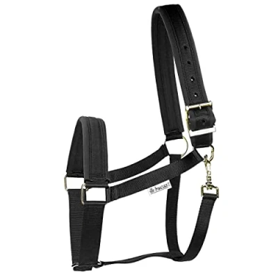 Afbeelding van Bucas Comfort Halster