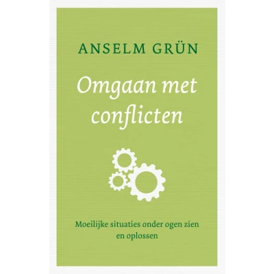 Afbeelding van Omgaan met conflicten
