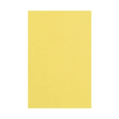 Afbeelding van Clairefontaine 28471C verpakking met 25 kaarten B7 82 x 128 mm granin de pollen meloenwater 210 g
