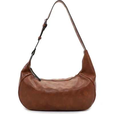 Afbeelding van SURI FREY Beutel SFY Ivory Handtas, Dames, Maat: One Size, Cognac 700