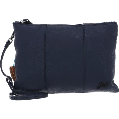 Afbeelding van Gabs Beyonce TG M Schoudertas, Dames, Maat: One Size, Blu inchiostro