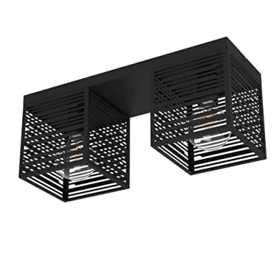 Afbeelding van EGLO Plafondlamp PIEDRITAS (1 stuk)