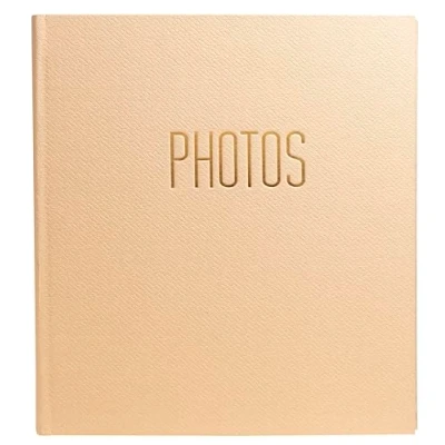 Afbeelding van Exacompta, Fotoalbum, 60 Seiten schwarz, 29x32 cm, OfficeByMe (29 x 32 cm)