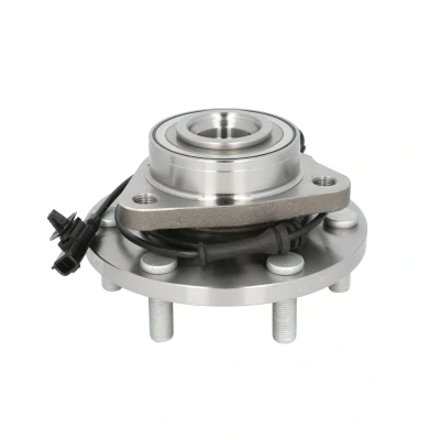 Afbeelding van BTA Wiellagerset H11076BTA