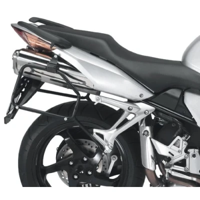 Afbeelding van GIVI PL3112 Zijkofferrek Monokey Suzuki DL 650 V Strom (17 19)