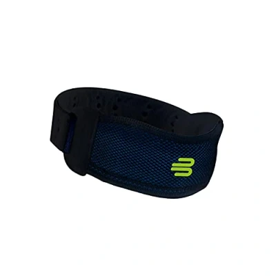 Afbeelding van Bauerfeind Sports Knee Strap Patellabrace L Universeel Zwart