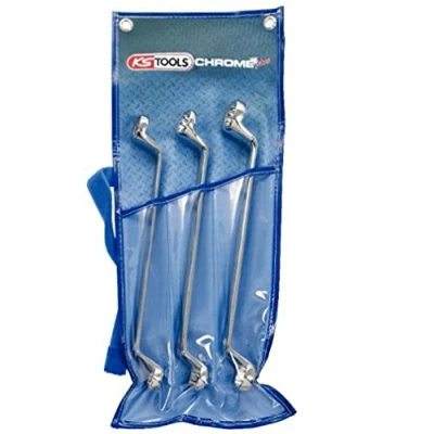 Afbeelding van KS Tools, Spanner, 518.0843 (32 mm, 30 22 24 21 31 29 27 28 23 25 26 mm)