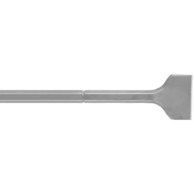 Afbeelding van Hikoki Accessoires Platte Beitel 13Mm Hex 50X280 (Oud 981924) 751555
