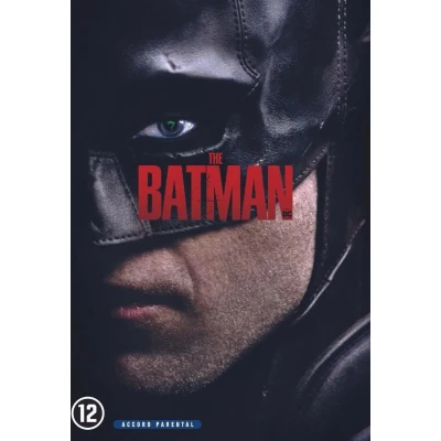 Afbeelding van Warner Bros Entertainment Nede The Batman
