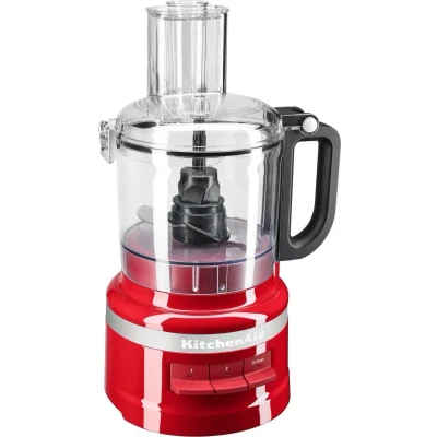 Afbeelding van KitchenAid Hakmolen 5KFP0719EER KEIZERROOD