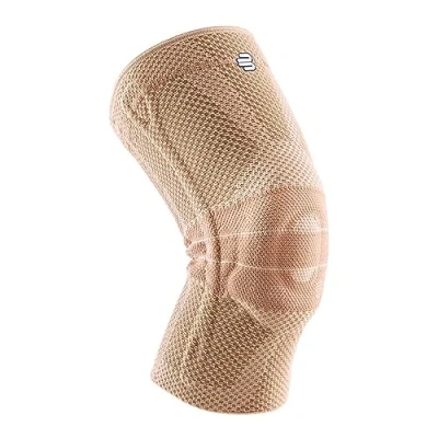 Afbeelding van Bauerfeind GenuTrain Kniebrace 6C Universeel Beige