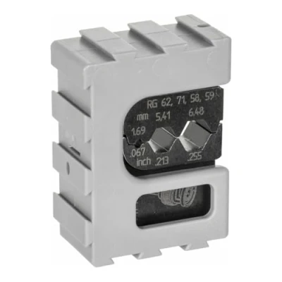 Afbeelding van Gedore Krimpbek 1830694