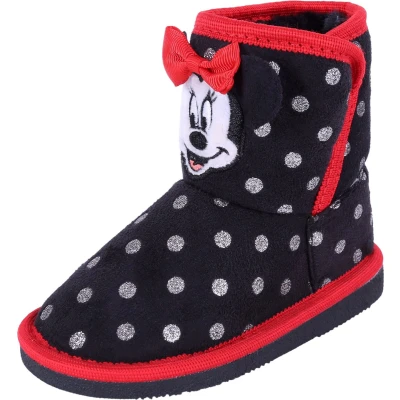 Afbeelding van Zwarte eskimo&#039;s Minnie Mouse DISNEY
