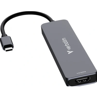 Afbeelding van Verbatim 32158 USB C hub