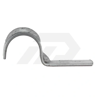 Afbeelding van Spit P Clip 16mm Metalen Zadel (150)