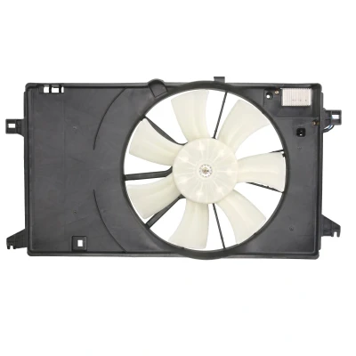 Afbeelding van Koelventilatorwiel NRF 47289