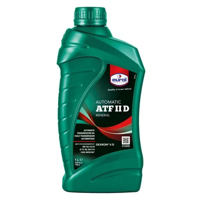 Afbeelding van UTOM.TRANSM.FLUID D.DEXRON EUROL 1 LITER ATF
