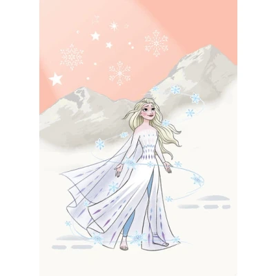 Afbeelding van Komar Into Adventure Frozen Winter Magic IADX4 041