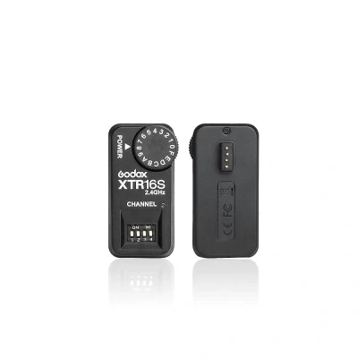 Afbeelding van Godox Power Remote XTR 16S