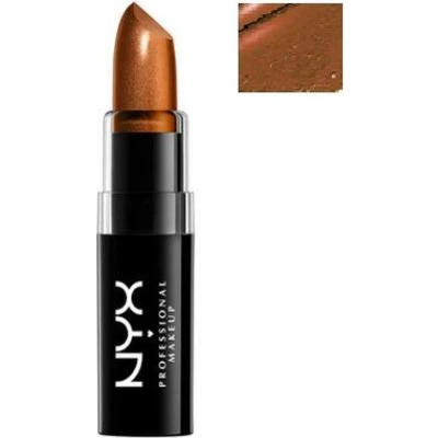 Afbeelding van NYX Wicked Lippies WIL04 Wrath
