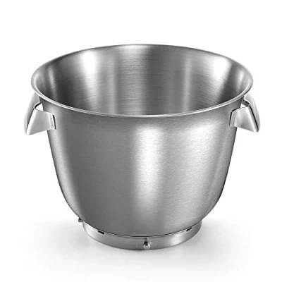 Afbeelding van Bosch Muz9Er1 Rvs Mengkom 5.5L