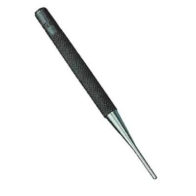 Afbeelding van Eclipse Professional Tools LEUDBBNJS8604 161B Parallel Pin Punch, Zwart, 3,1 mm