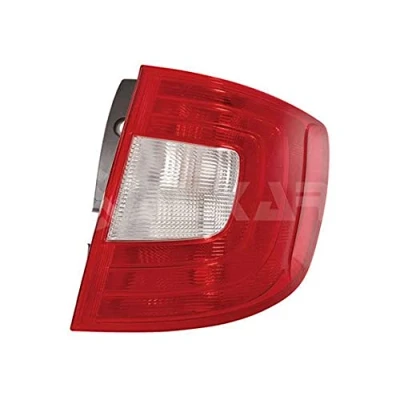 Afbeelding van Alkar 2256521 koplamp