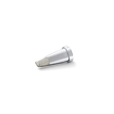 Afbeelding van Weller soldeerpunt LT B (Ø 0.8 x 2.4 mm, Beitelvormig)